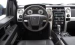 Ford F-150 FX4 2009 года